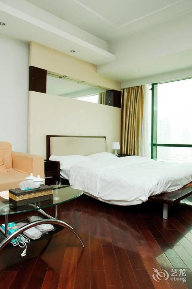Shiji Shikong Ikea Hotel Shanghai Exterior foto