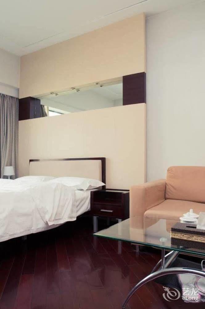 Shiji Shikong Ikea Hotel Shanghai Exterior foto