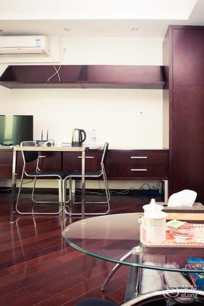 Shiji Shikong Ikea Hotel Shanghai Exterior foto