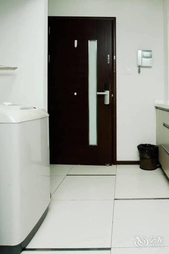 Shiji Shikong Ikea Hotel Shanghai Exterior foto